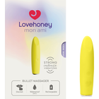 Bild: Lovehoney Mon Ami Bullet Vibrator